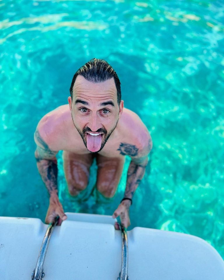 Άρης Σοϊλέδγς