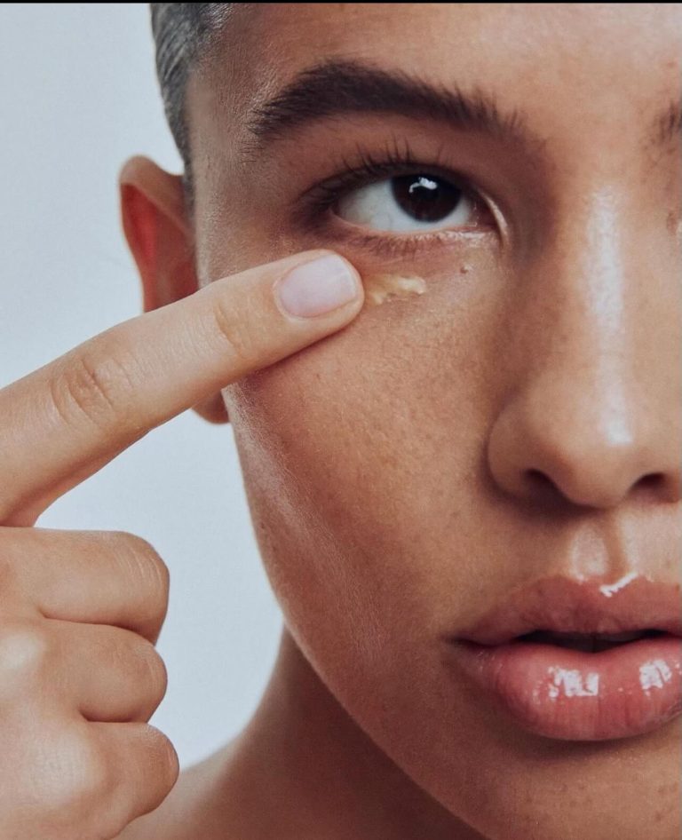 Αντηλιακή προστασία