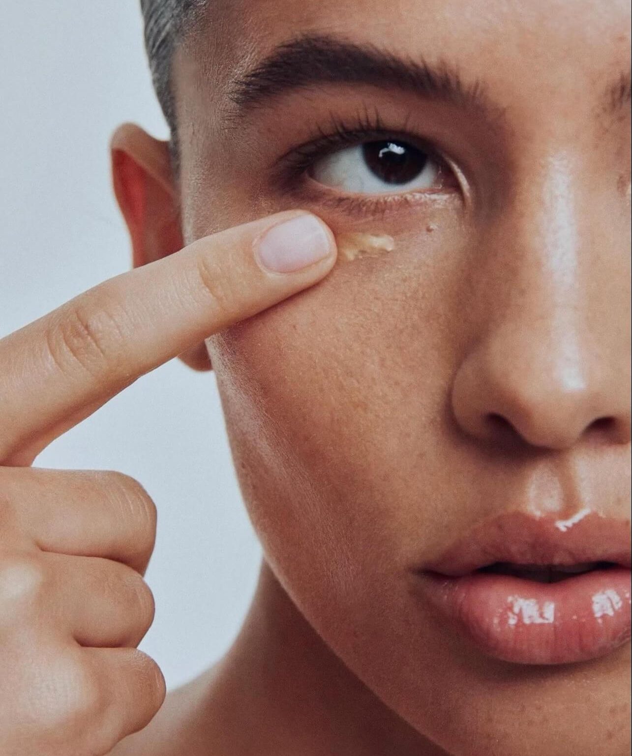 Αντηλιακή προστασία