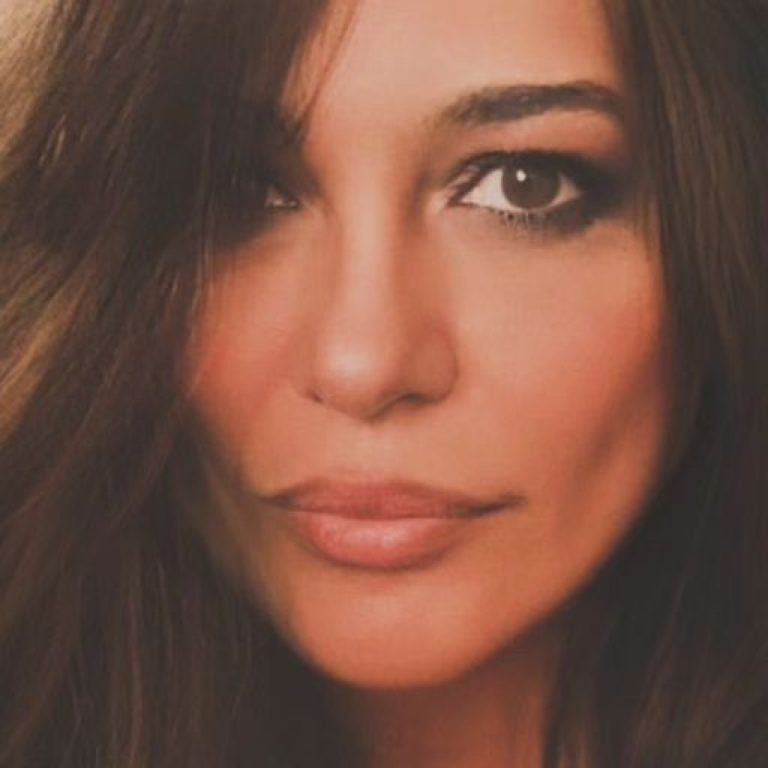 Κωνσταντίνα Μπεκιάρη