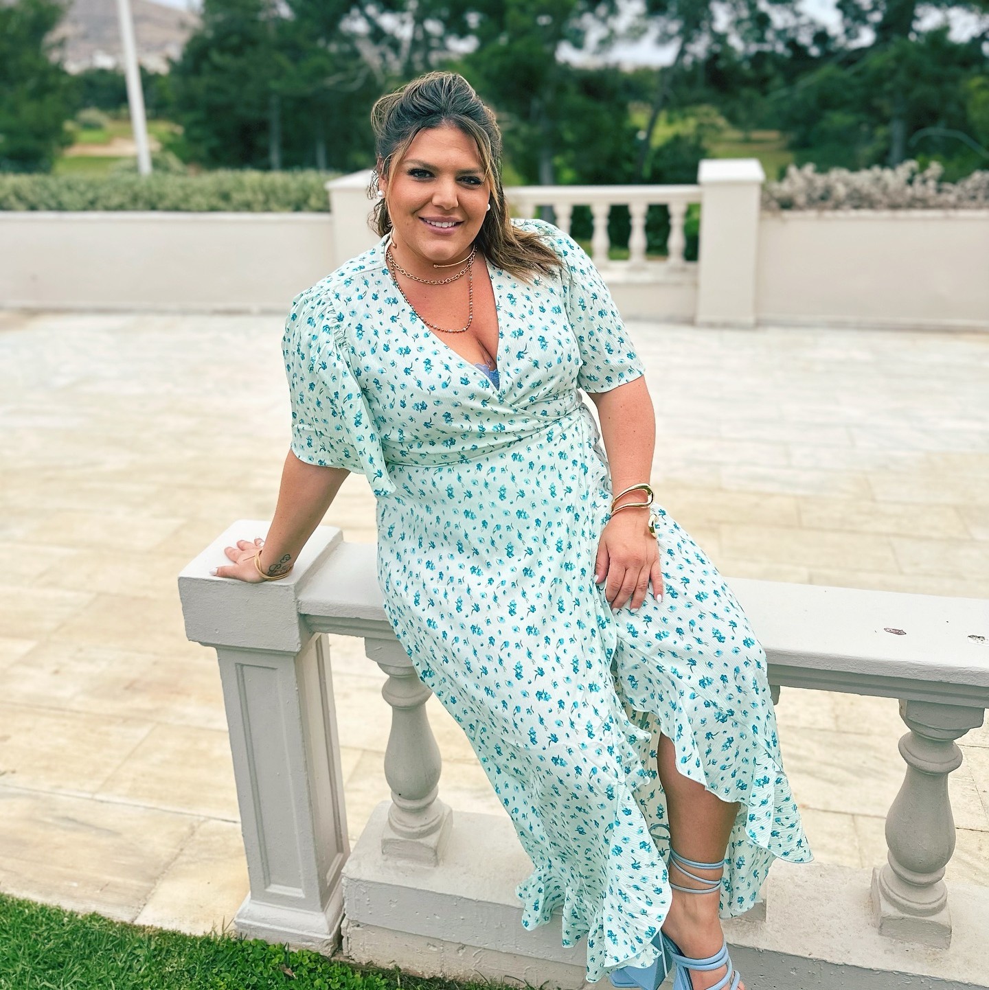 Δανάη Μπάρκα