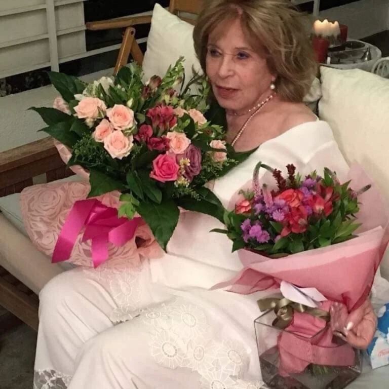 Δέσποινα Στυλιανοπούλου