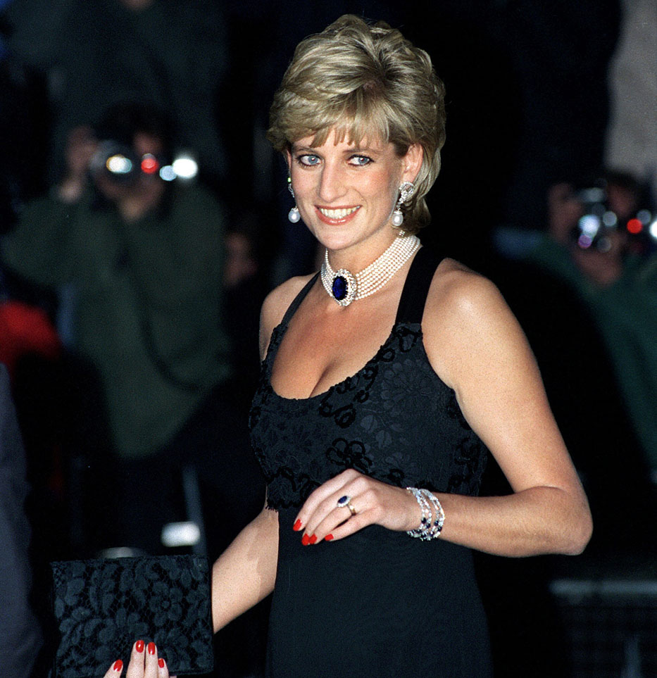 Πριγκίπισσα Νταϊάνα