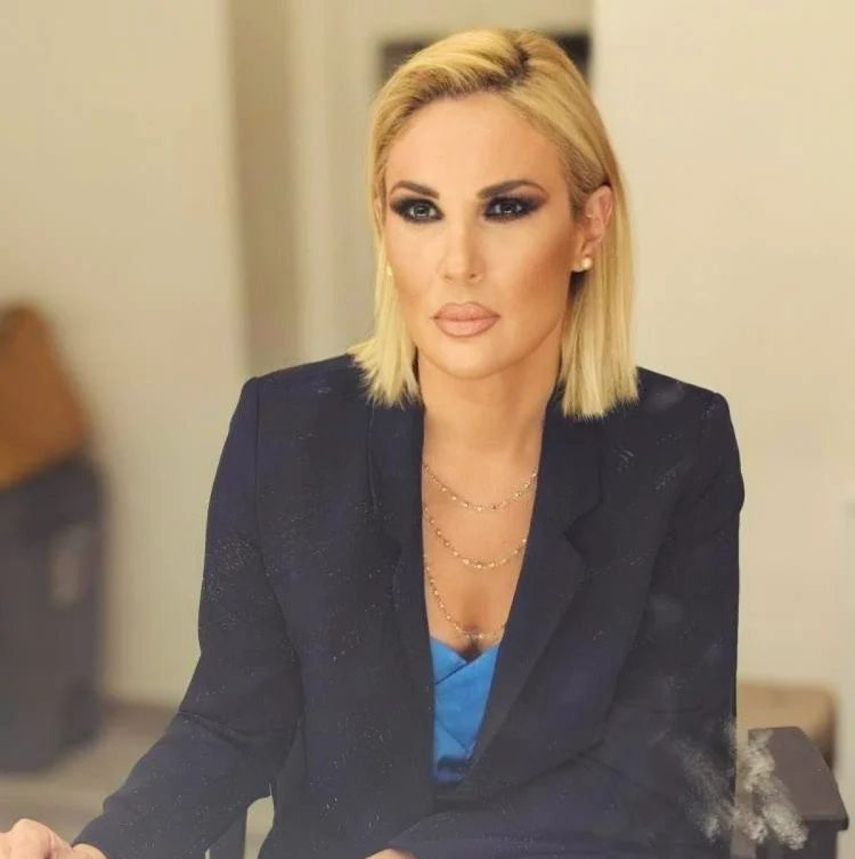 Ντόρα κουτροκόη