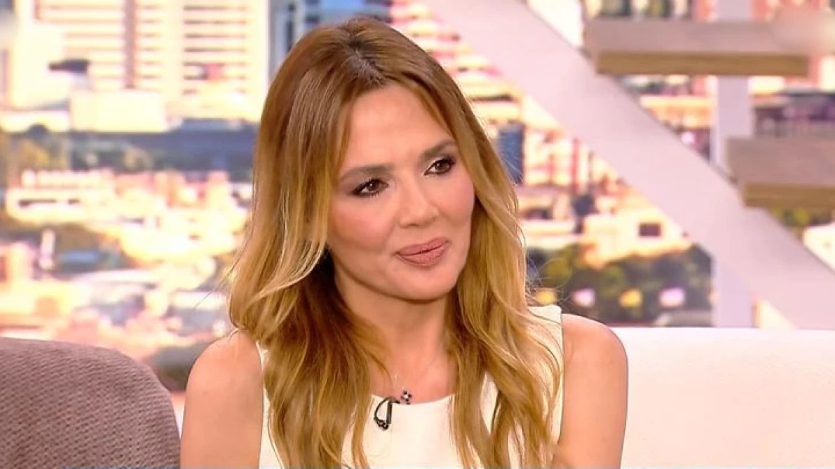 Ειρήνη Πασχαλέρη