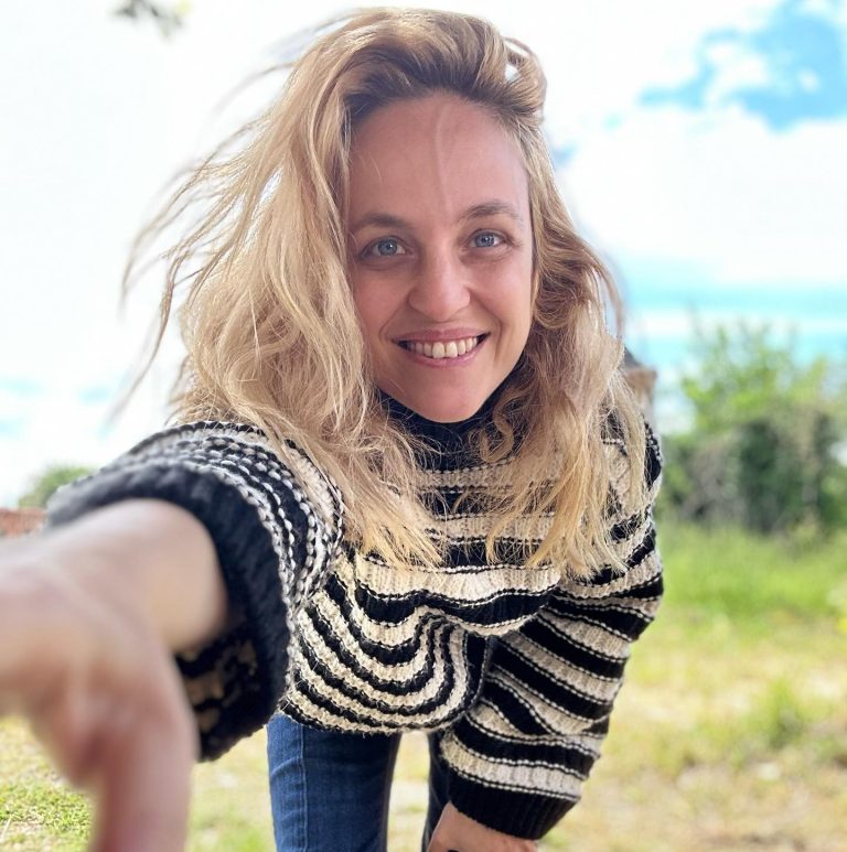 Έλενα Μαυρίδου