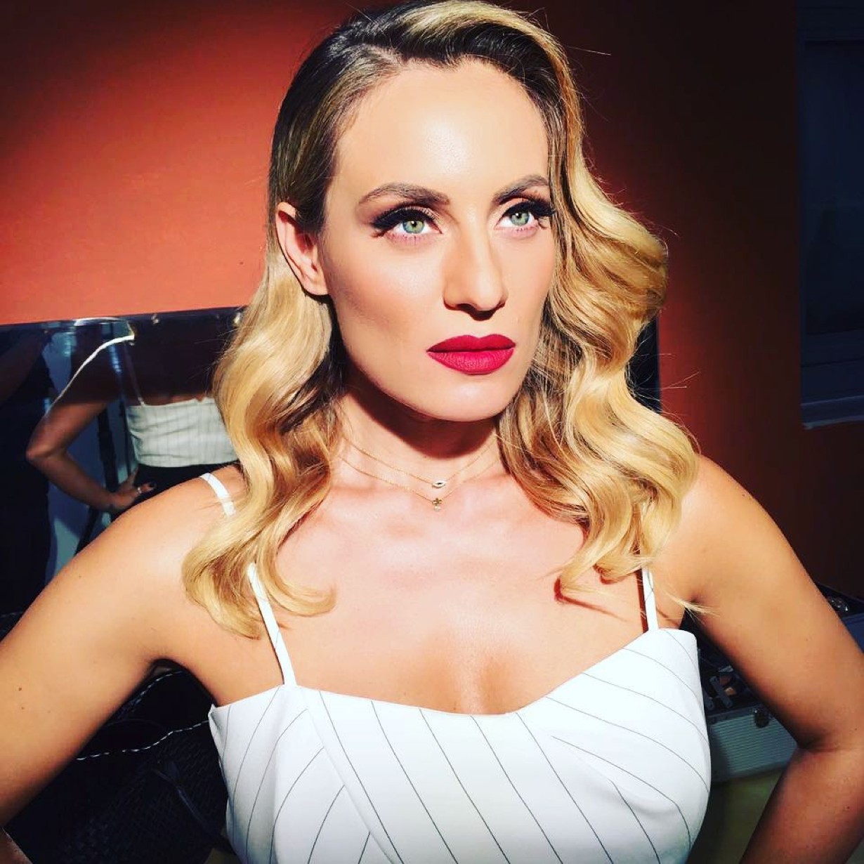 Ελεονώρα Μελέτη