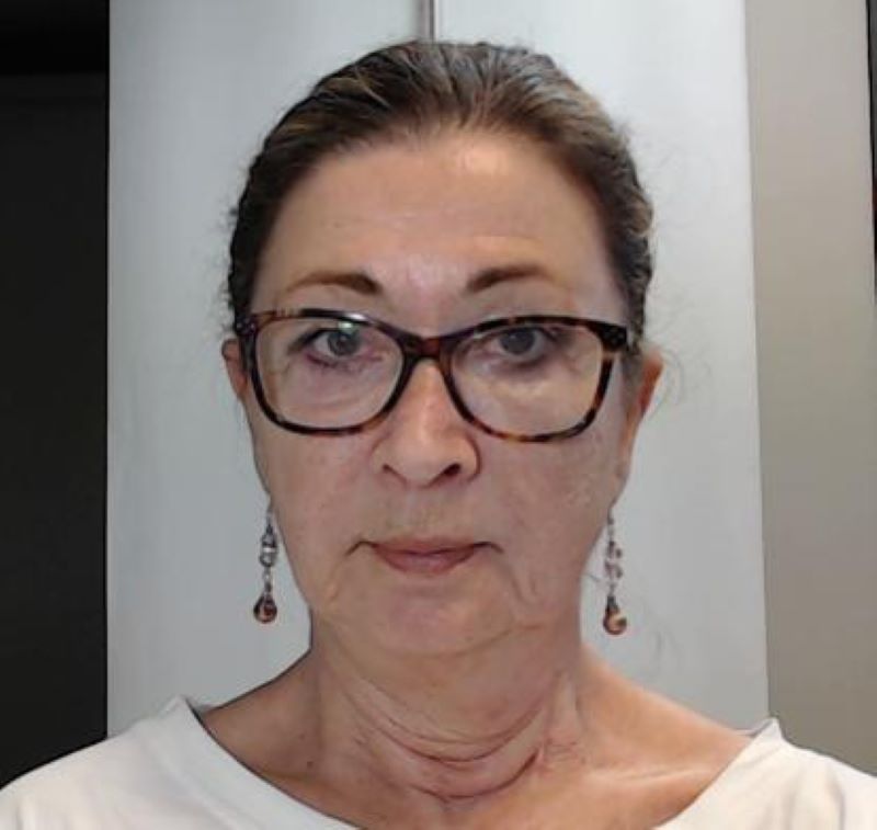 Λίζα Μαρέλου