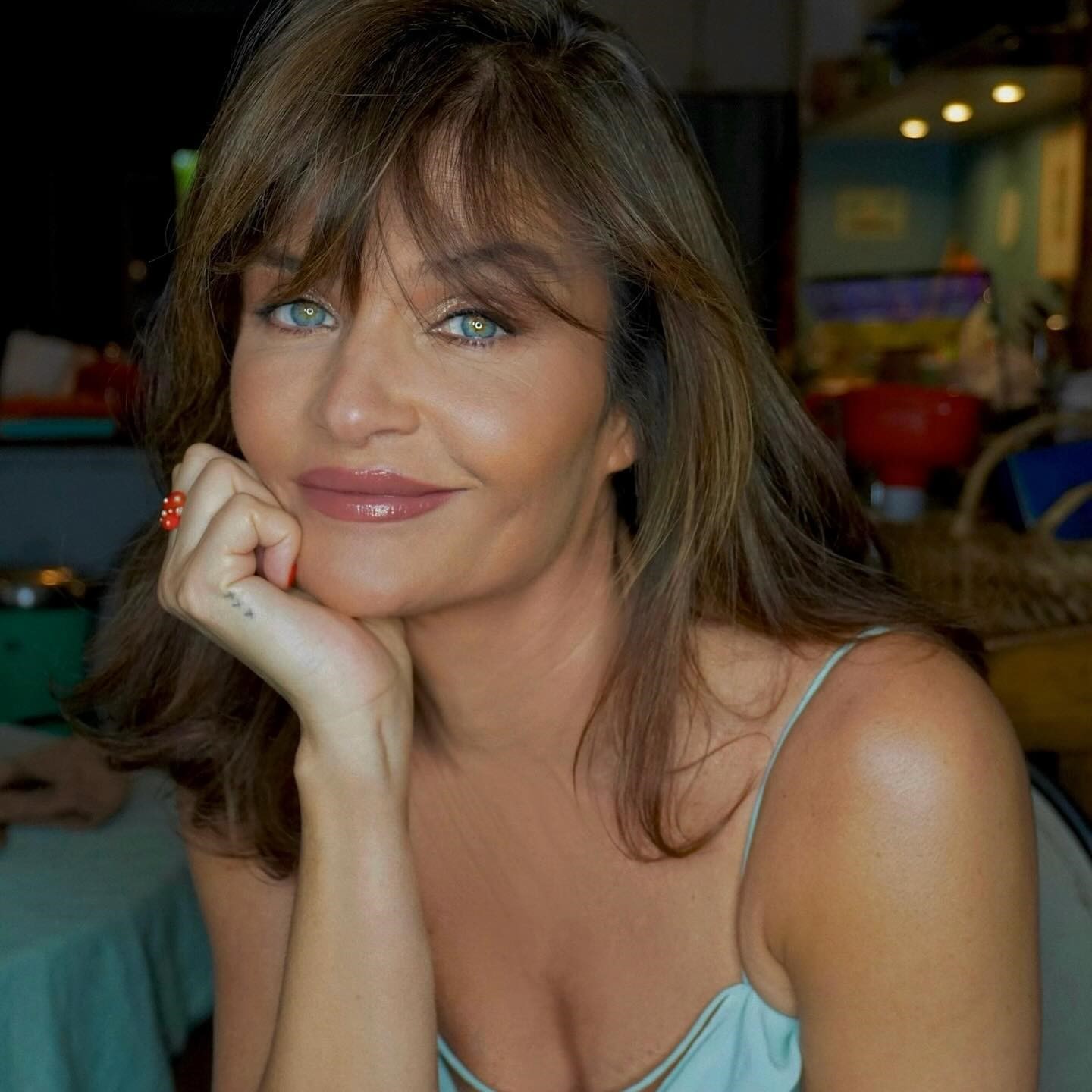Helena Christensen