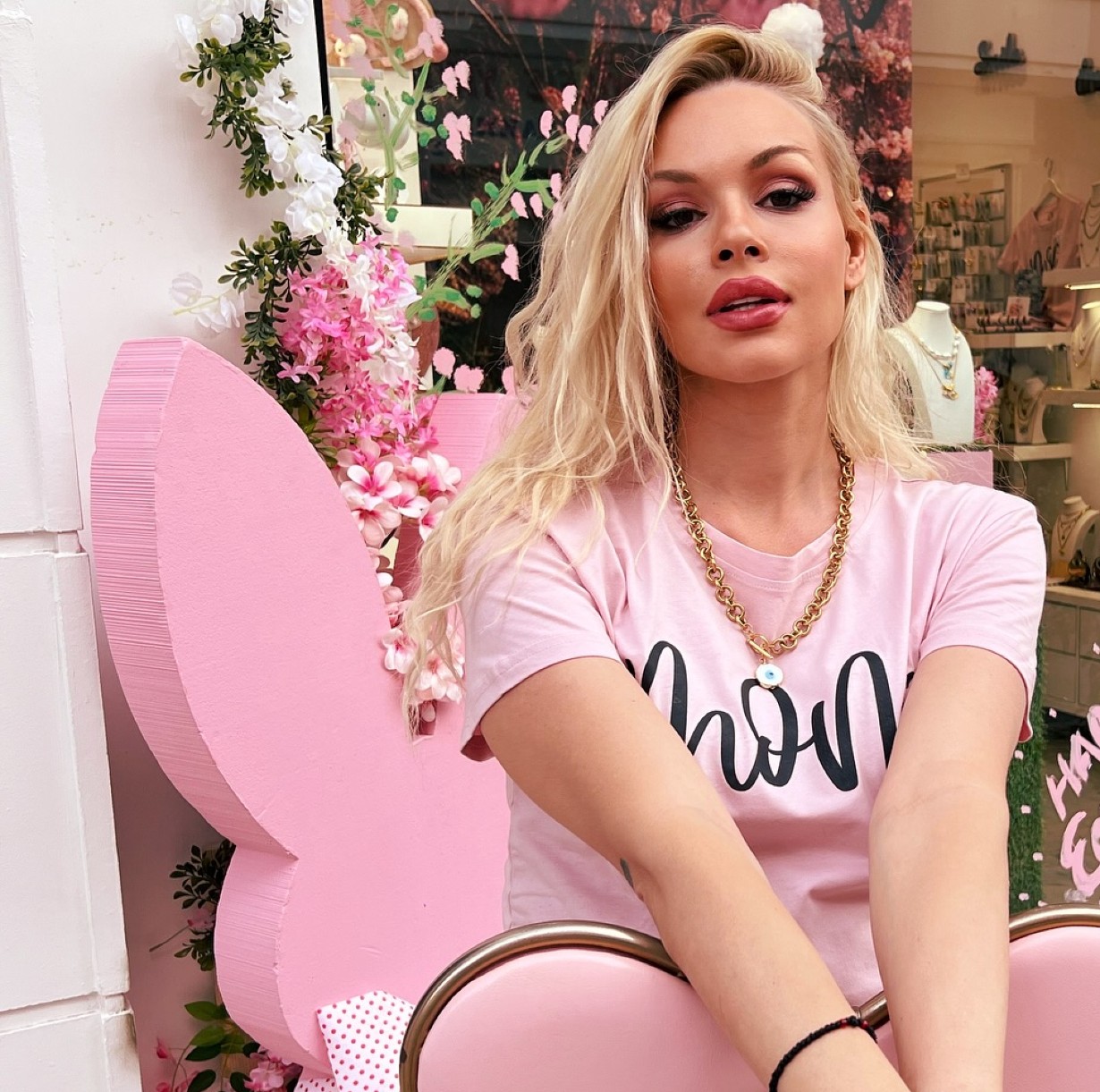 Βίκυ Κάβουρα