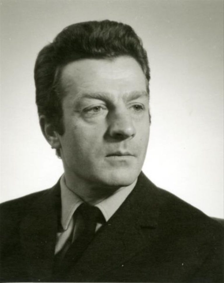 Kώστας Ματσακάς