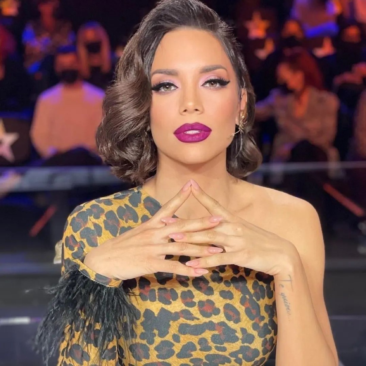 Κρυσταλλία