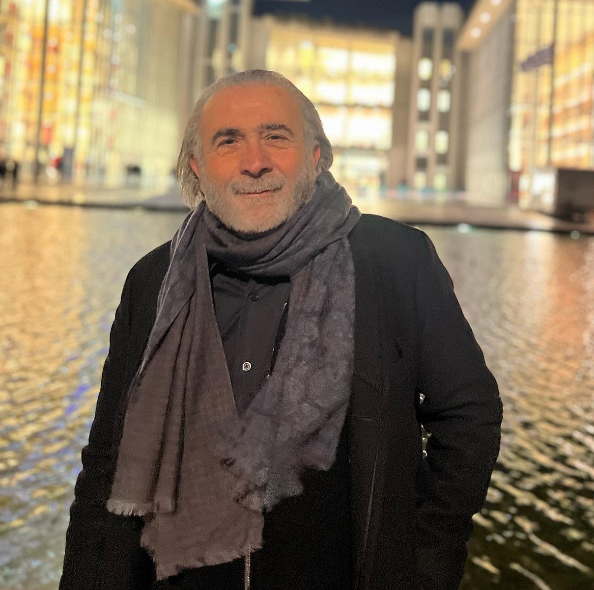 Λάκης Λαζόπουλος