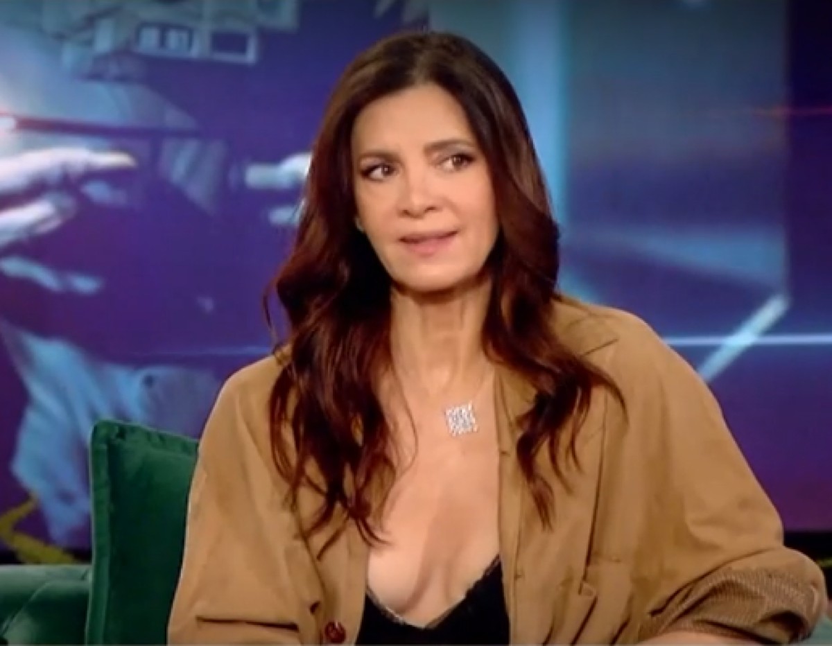 Κατερίνα Λέχου