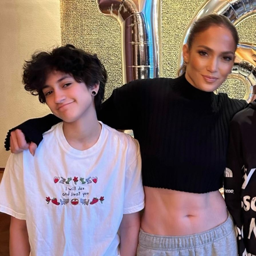 Jennifer Lopez - Emme