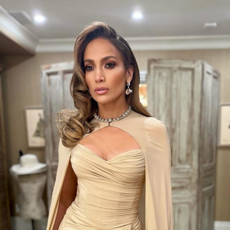 Jennifer lopez