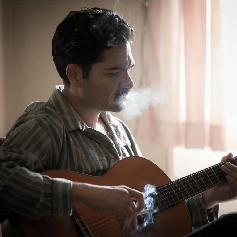 Χρήστος Μάστορας