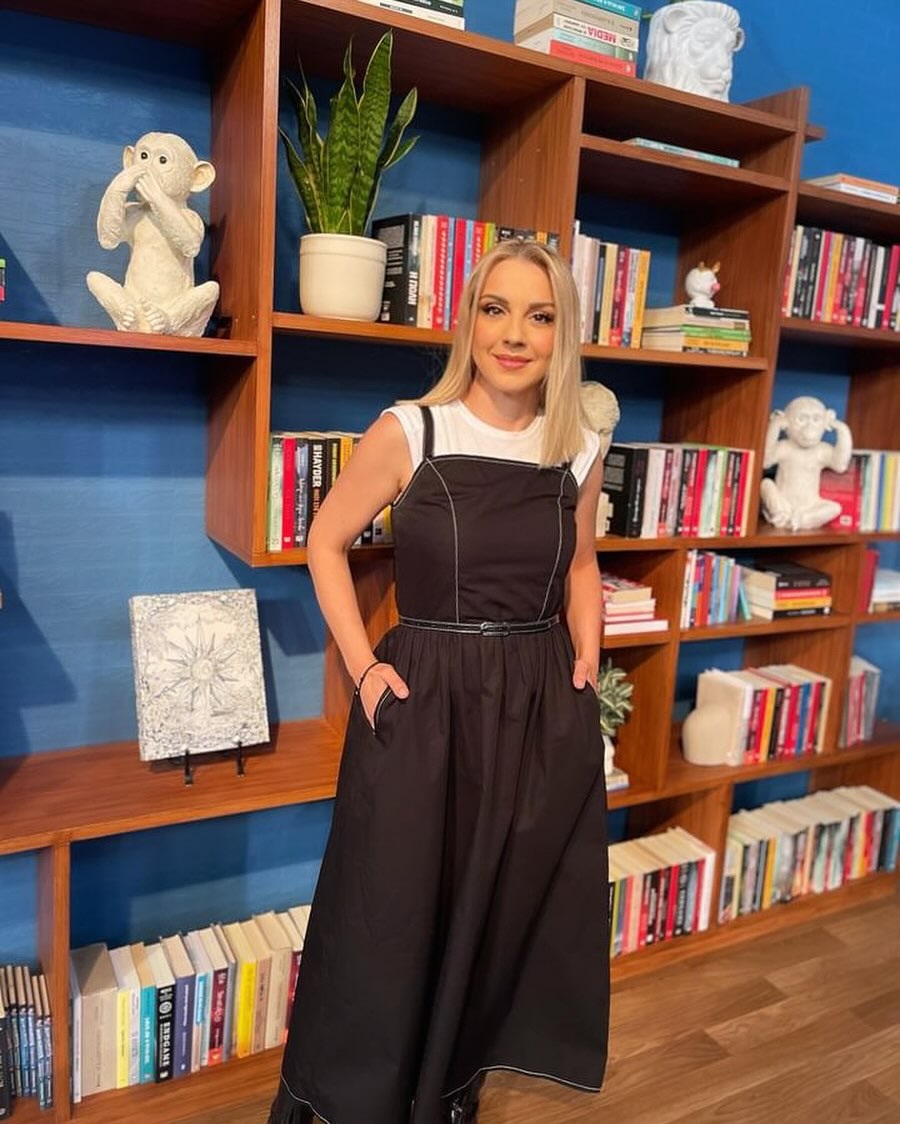 Ματίνα Νικολάου