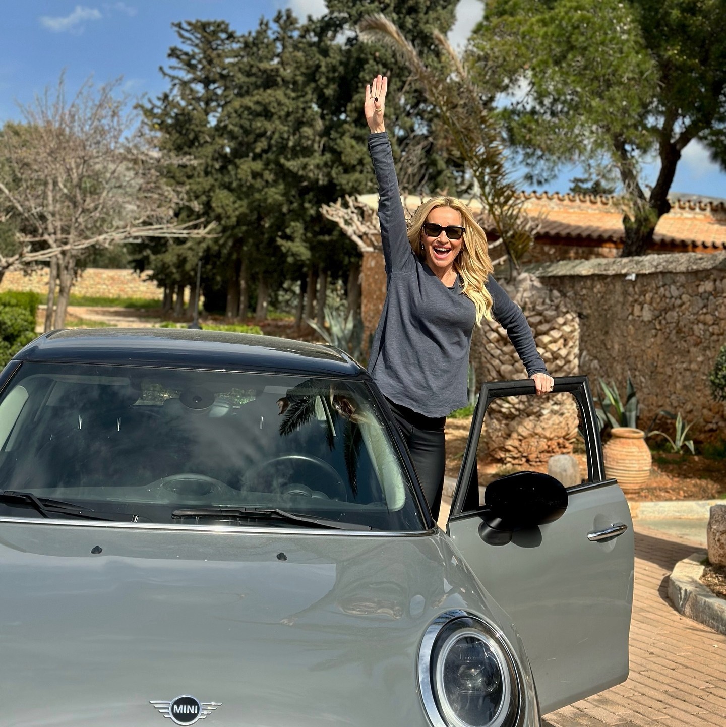 Μαρία Μπεκατώρου