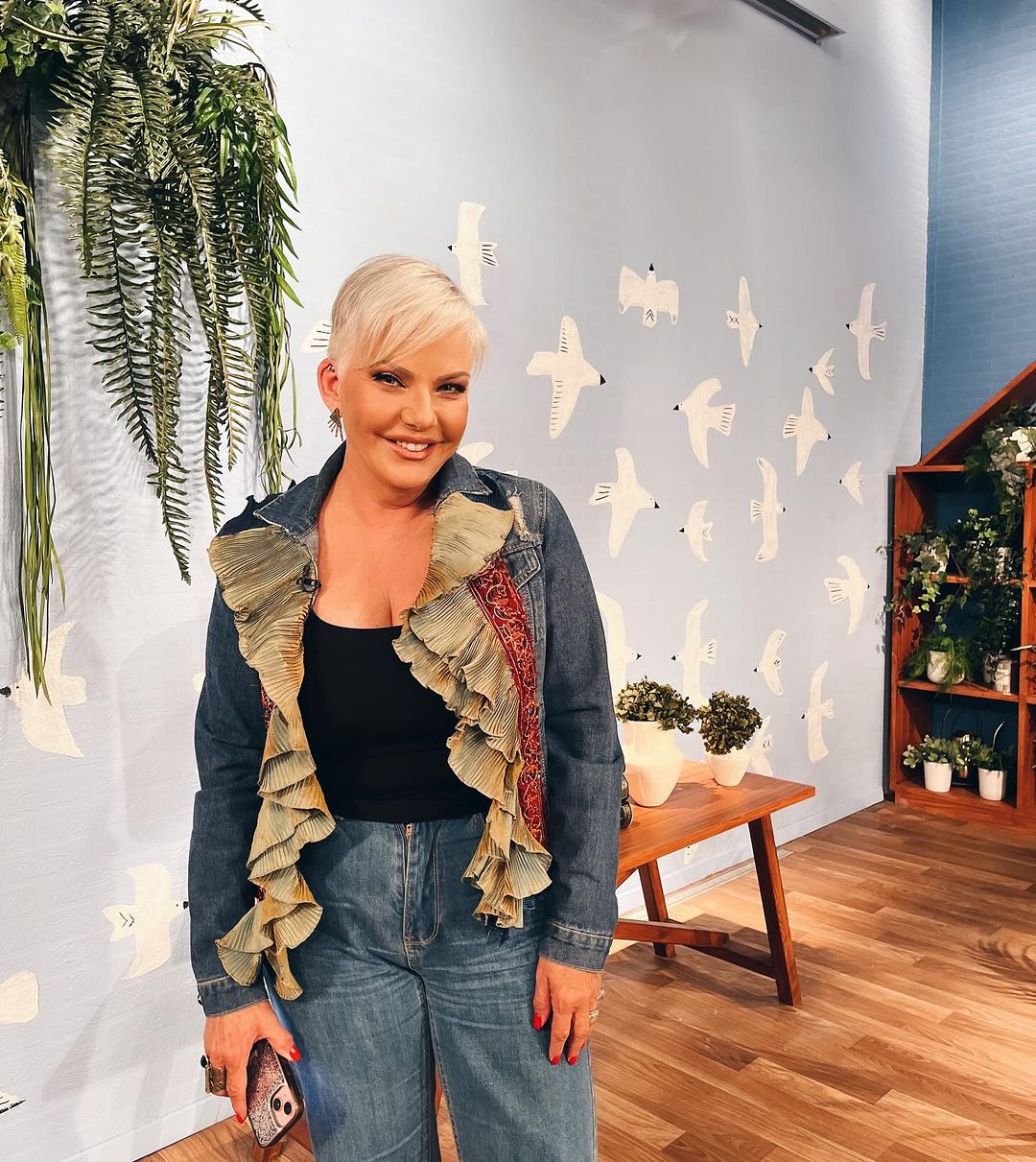 Νάνα Παλαιτσάκη