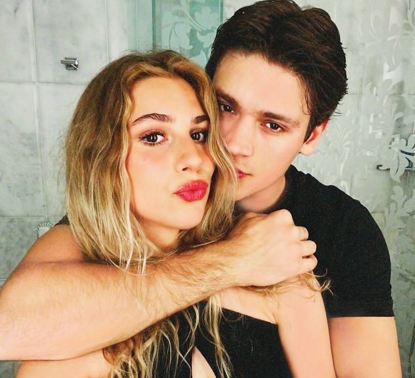 Παναγιώτης Νίκας - Φαίδρα Παπανδρέου