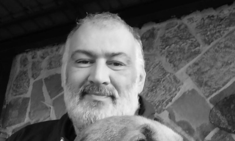 Νίκος Τζαντζαράς