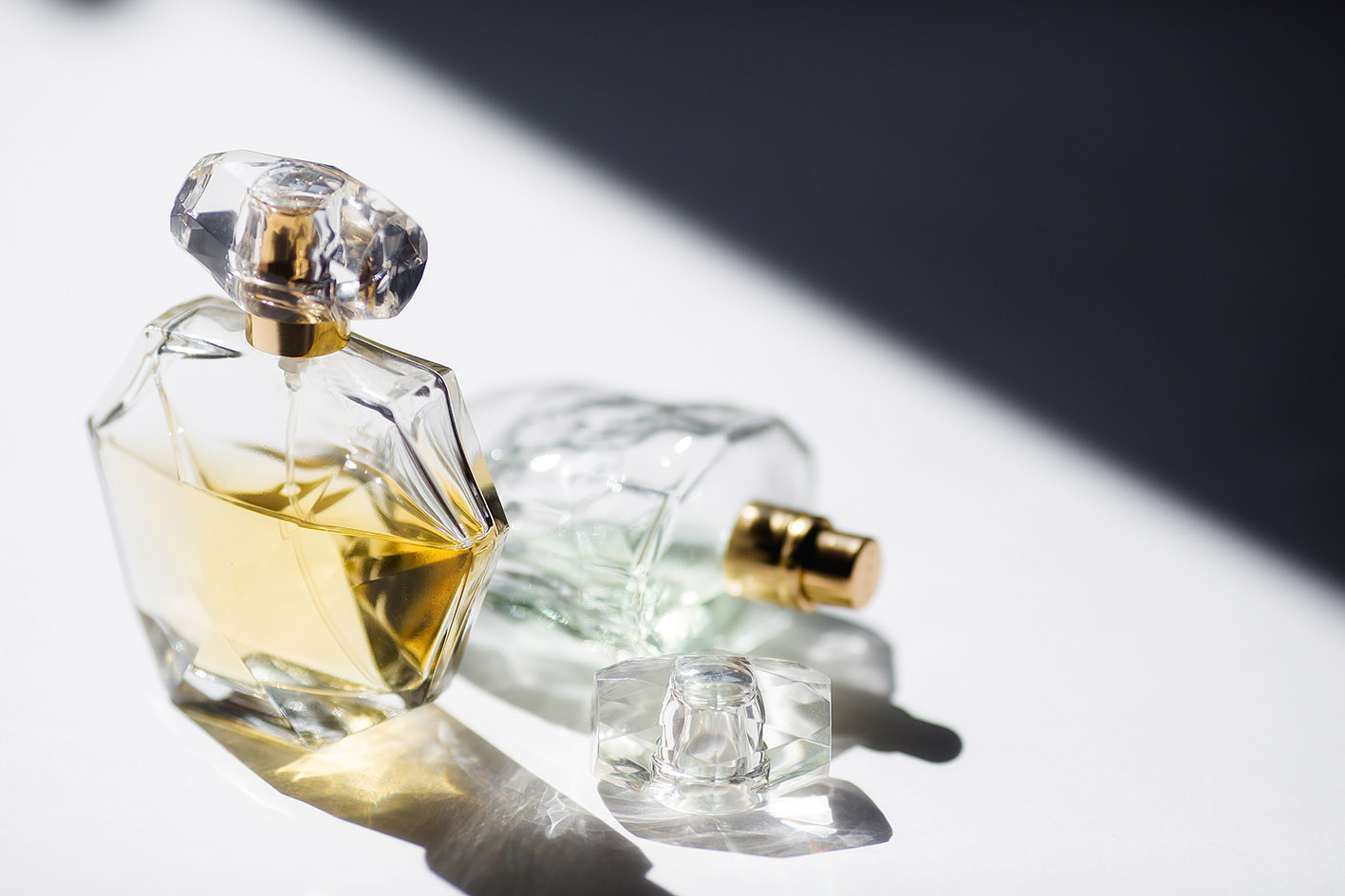 Αρωμα μπουκάλια