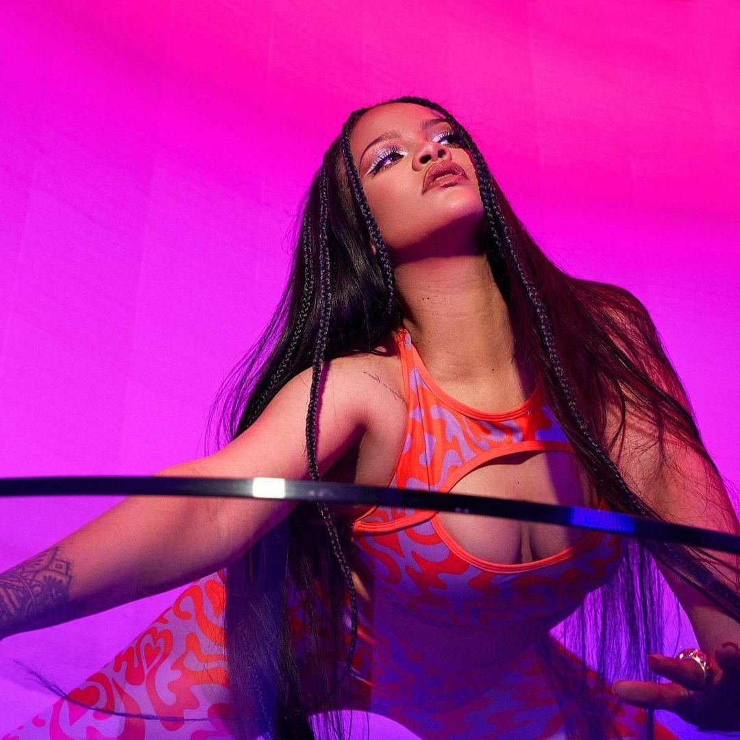 rihanna