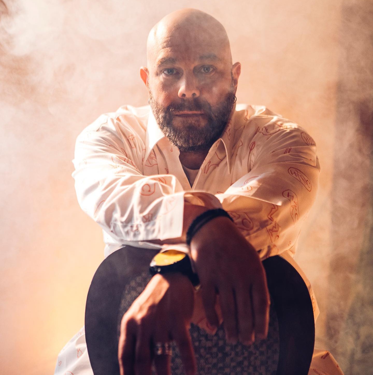 Μιχάλης Κουινέλης - Stavento