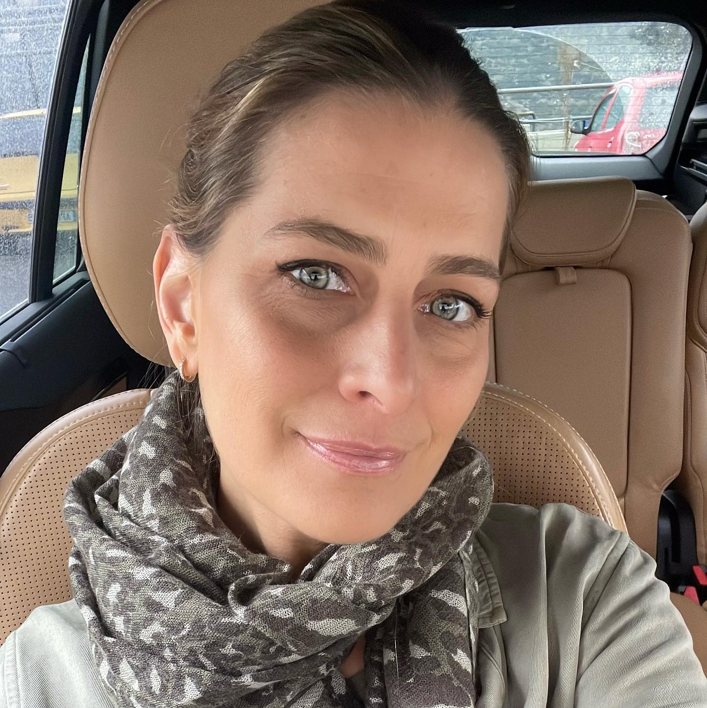 Τατιάνα Μπλάτνικ