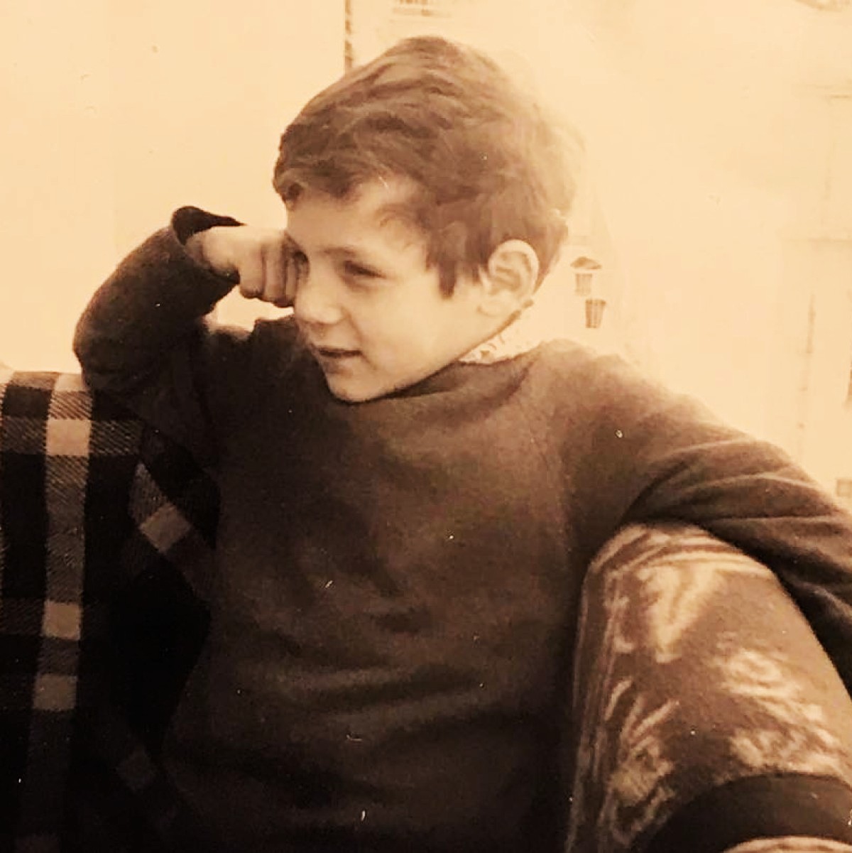 Θάνος Καλλίρης