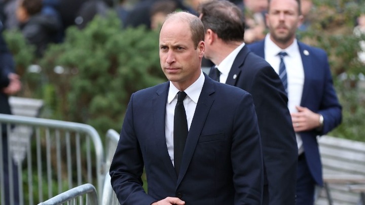 Πρίγκιπας William