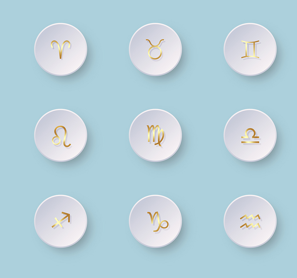 αστρολογικές προβλέψεις