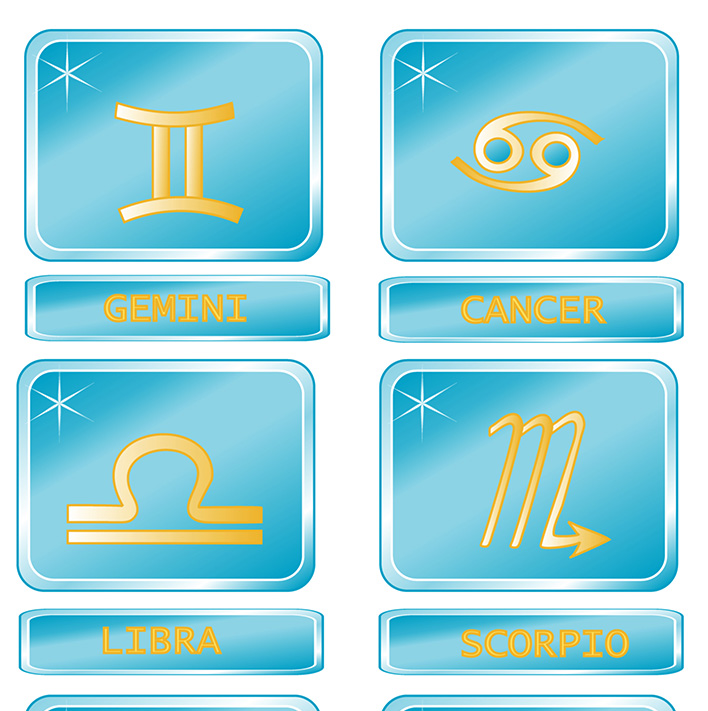 αστρολογικές προβλέψεις