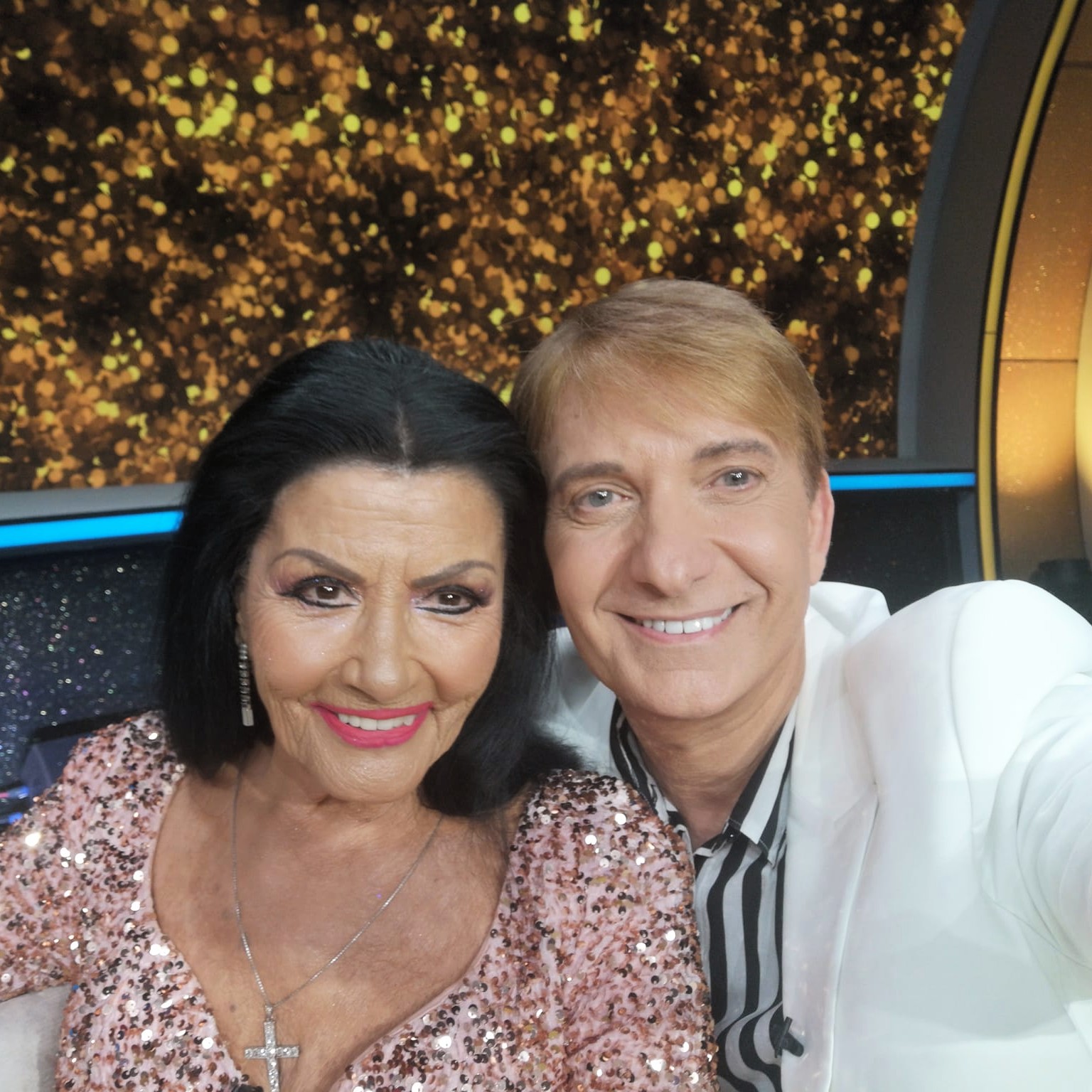 Ζωζώ Σαπουντζάκη - Μάκης Δελαπόρτας