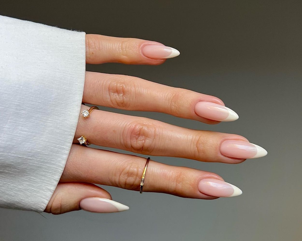 vanilla chrome νύχια