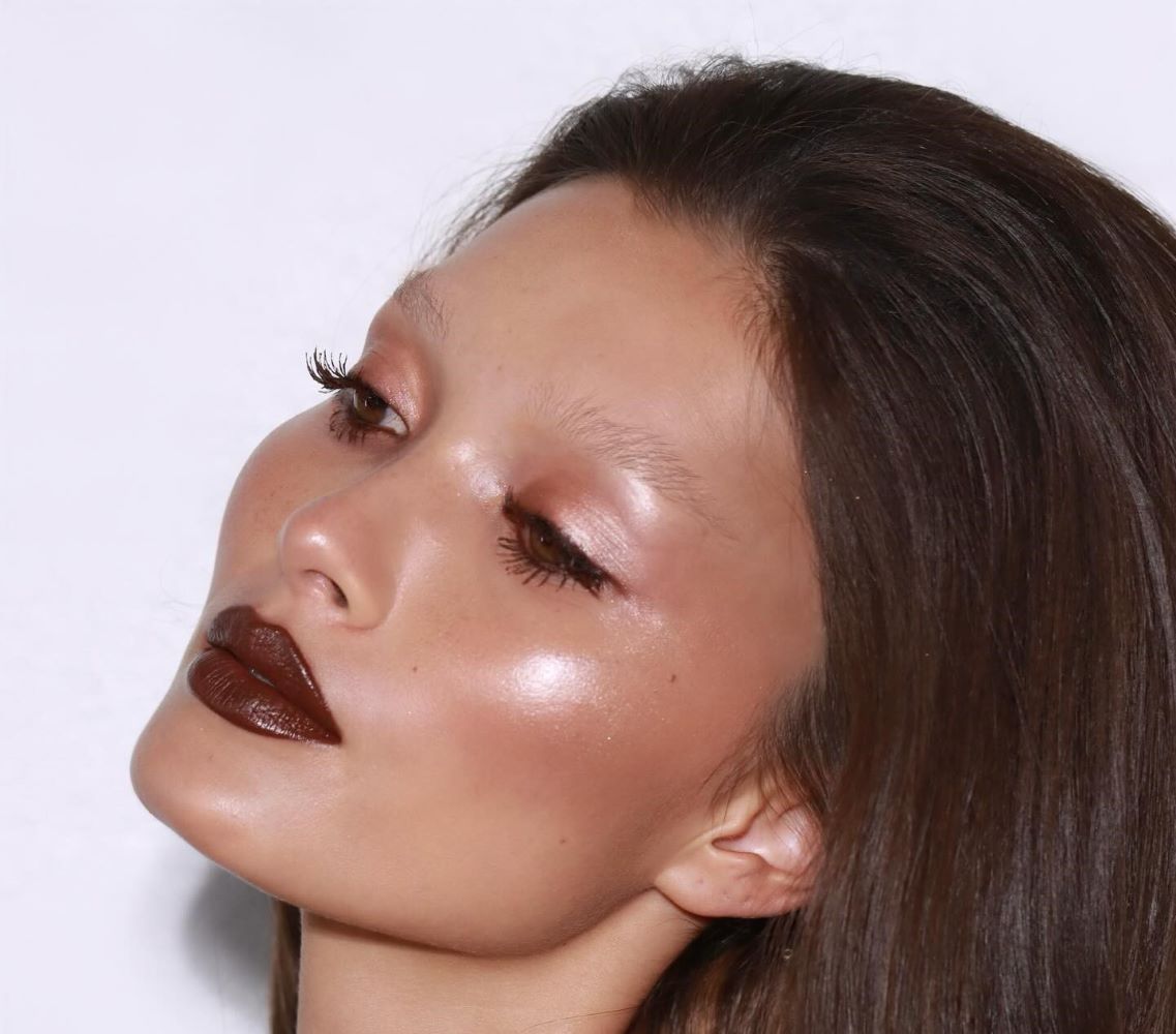 tubing mascara, η θαυματουργή