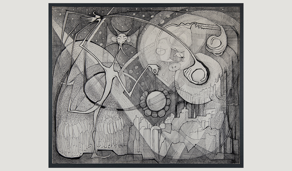 ΕΛΕΝΗ ΠΙΤΑΡH-ΠΑΓΚΑΛΟΥ. ΤΑ ΑΓΝΩΣΤΑ ΣΧΕΔΙΑ