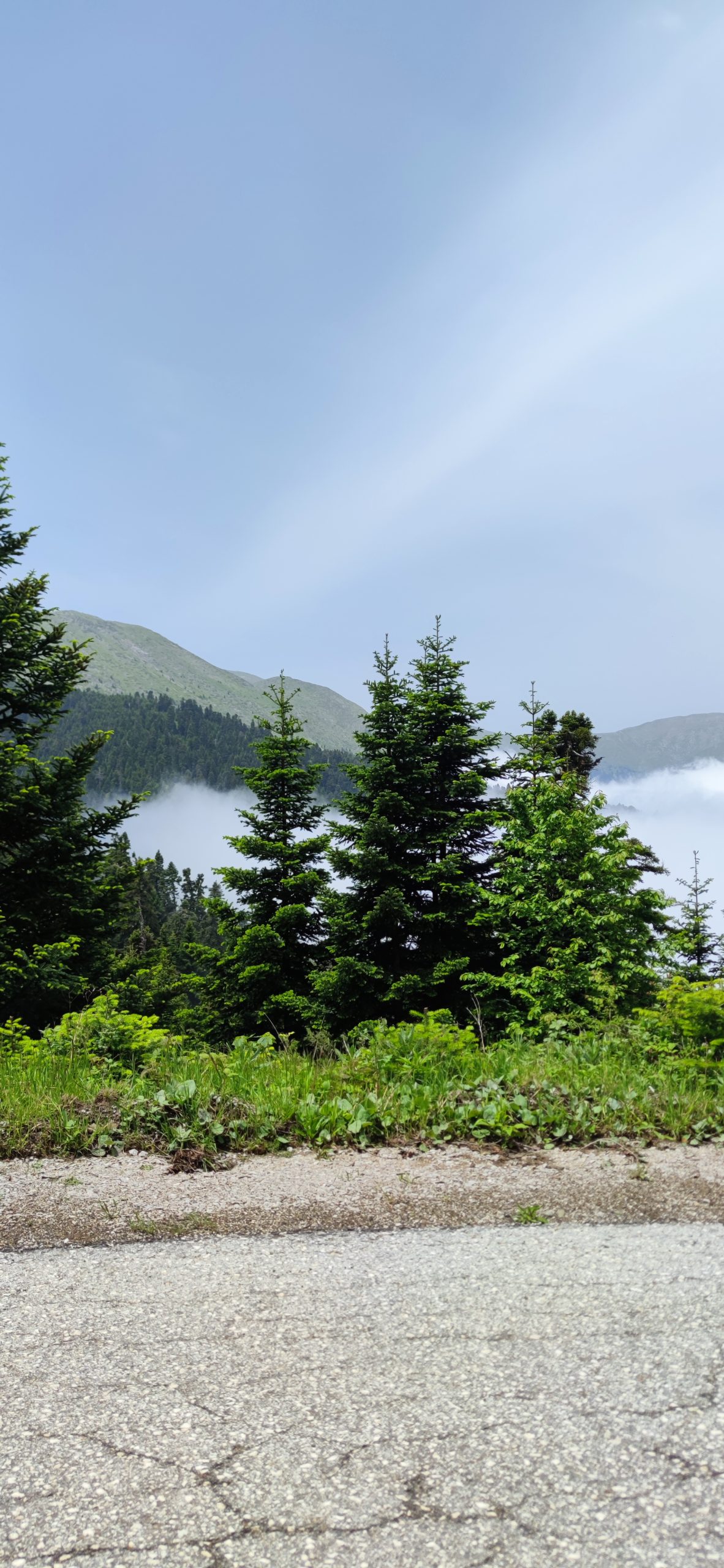 Λίμνη Πλαστήρα