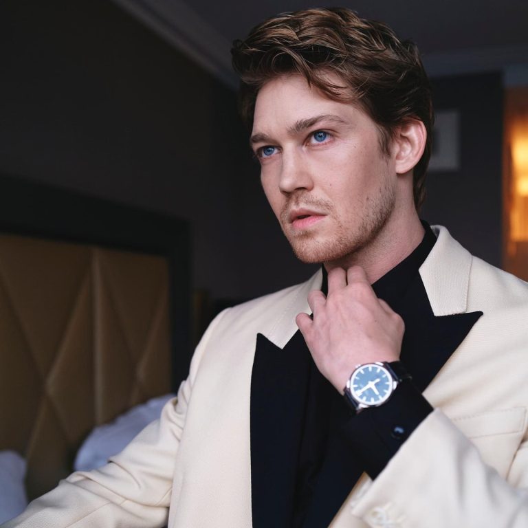 Joe Alwyn