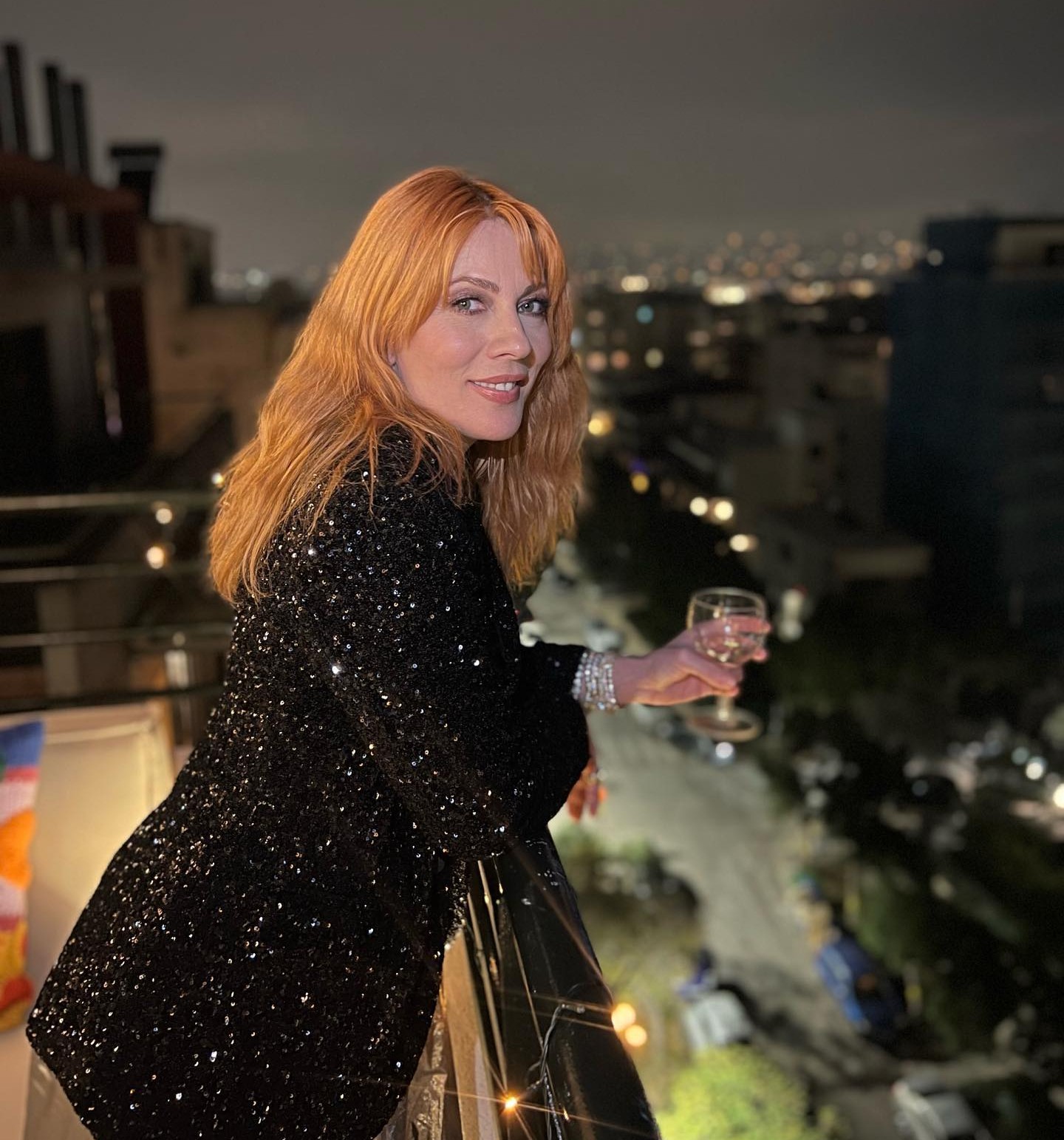 Η Σμαράγδα Καρύδη