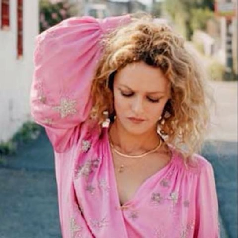 Vanessa Paradis