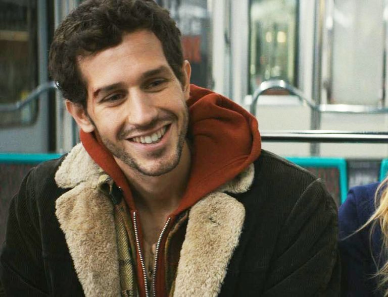 Victor Belmondo στην ταινία Elle & lui & le reste du monde