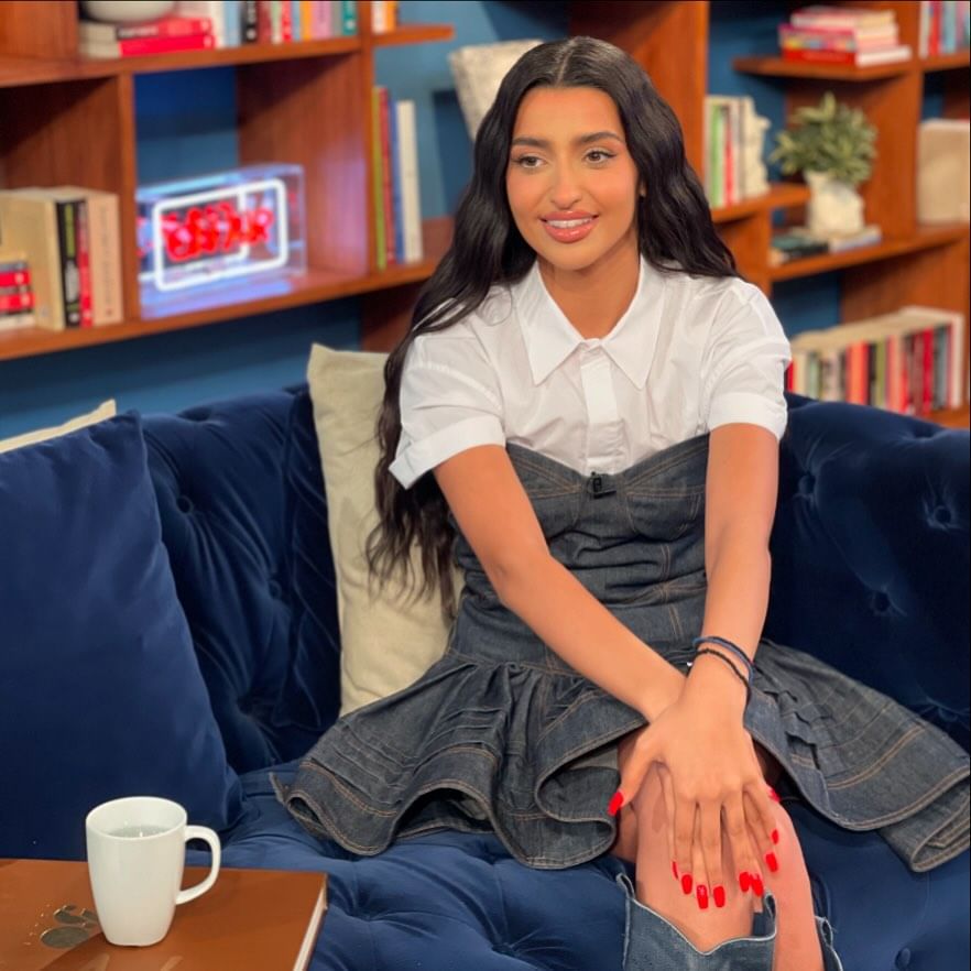 Αναστασία Στούντιο 4