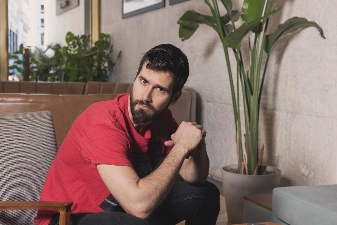 Αναστάσης Ροϊλός