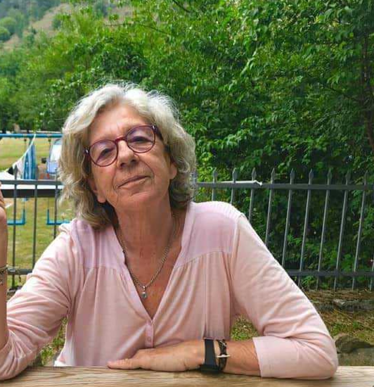 Άννα φωτοπούλου