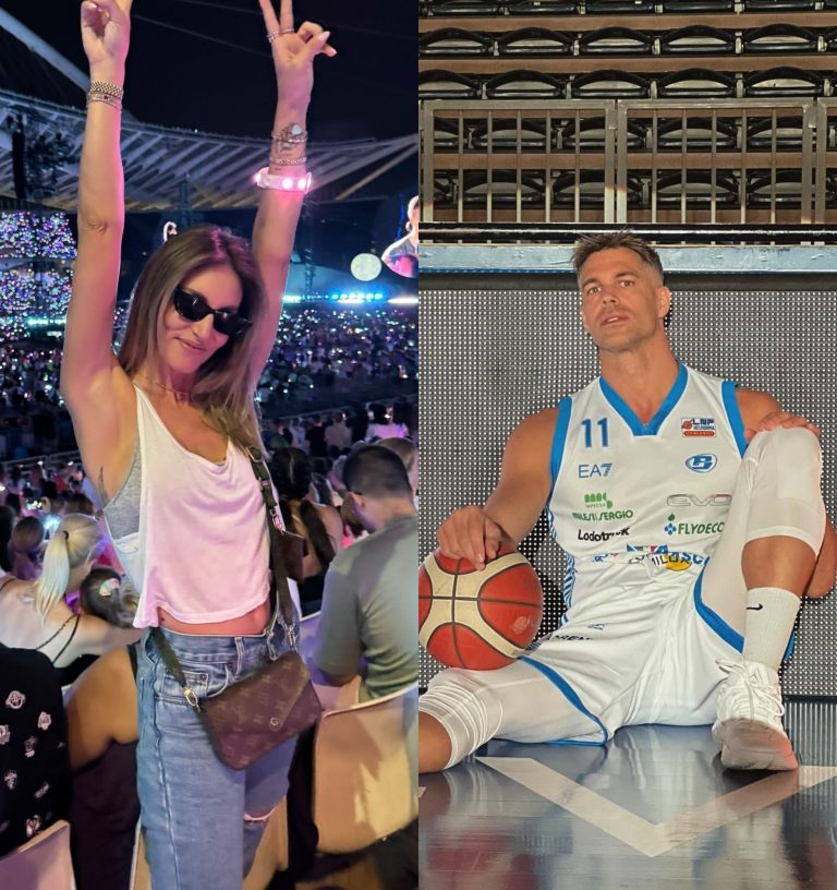 Αθηνά Οικονομάκου - Bruno Cerella