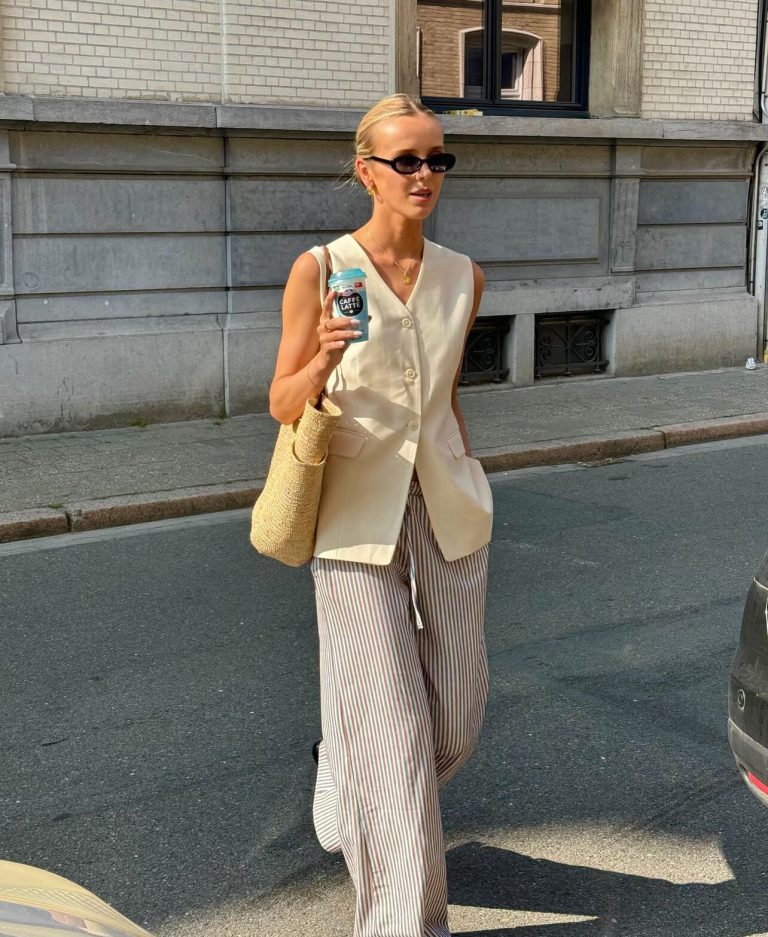 Δροσερά υφάσματα