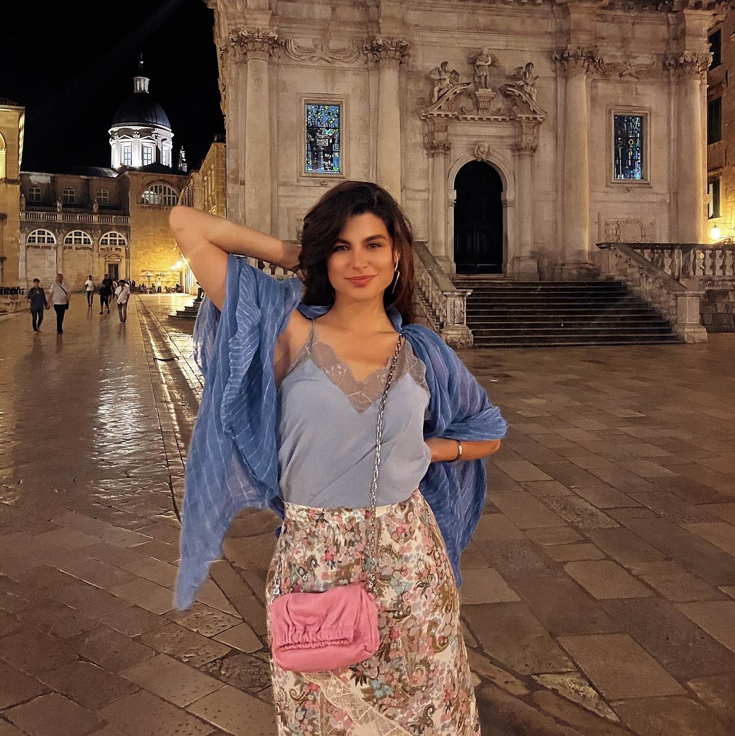 Δανάη Παππά