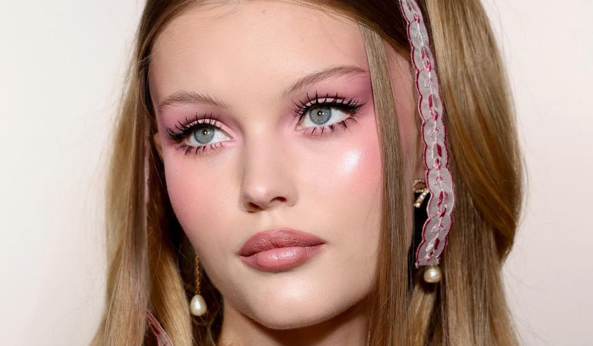 ελαφίσιο βλέμμα: τα makeup τρικς για να το πετύχετε